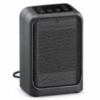 Portable Space Heater with Adjustable Thermostat